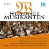 Various Wirtshaus Musikanten Br-Fs, Folge 1 Volkst