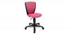 Drehstuhl MAXX Kid 90 pink