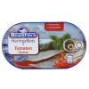 Rügen Fisch Heringsfilet - Tomaten-Creme