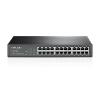 TP-Link TL-SF1024D 24x Po...