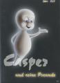 CASPER UND SEINE FREUNDE - (DVD)