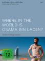 Where in the World Is Osama Bin Laden? - (DVD)