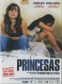 PRINCESAS - (DVD)