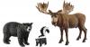 Schleich 41456 Wild Life:...