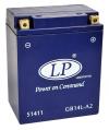 Landport GB14L-A2 GEL Mot