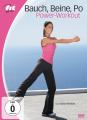 Fit For Fun - Bauch, Beine, Po Power-Workout - (DV