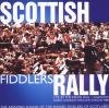 V/A Scottish - Scottish Fiddlers Rally - (CD)