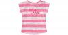 T-Shirt gestreift Gr. 116...