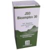 JSO Bicomplex Heilmittel ...