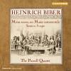 The Purcell Quartet, The/...