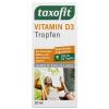 taxofit® Vitamin D3