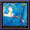 Trompeten Cons.F.Immer - Baroque in Blue - (CD)