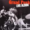 Gr Funk Railroad:Grand Funk Railroad LIVE ALBUM Ro