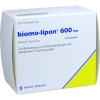 Biomo Lipon 600 Filmtable...
