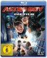 Astro Boy - Der Film - (B