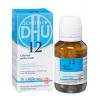 DHU Biochemie 12 Calcium 