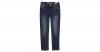 Jeanshose , Bundweite MID...