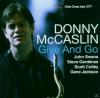 Donny Mccaslin - GIVE AND