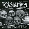 The Casualties - On The F...