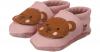 Krabbelschuhe , Bärchen Gr....