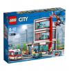 LEGO LEGO City Krankenhaus 60204