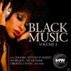 Various - Black Music Vol...