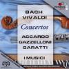 Salvatore & I Musici Accardo - Concertos - (SACD H