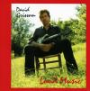 David Grissom - Loud Music - (CD)