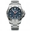 VICTORINOX SWISS ARMY Herrenuhr I.N.O.X. Professio