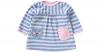 Baby Langarmshirt mit auf