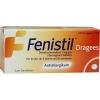 Fenistil Dragees