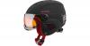 Skihelm Carat LE Visor HM