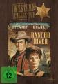 RANCHO RIVER - (DVD)