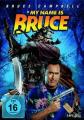 MY NAME IS BRUCE - (DVD)