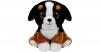 Beanie Babies Hund Roscoe