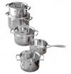 Zwilling Topf-Set „Passio...