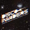 VARIOUS - Disco Invaders ...