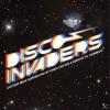 VARIOUS - Disco Invaders ...