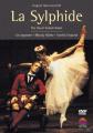 The Royal Danish Ballet - La Sylphide (Ga) - (DVD)