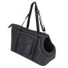 Nylon Tragetasche Carry - L 55 x B 22 x H 28 cm