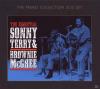 Sonny Terry - The Essenti
