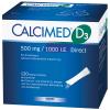 Calcimed® D3 500mg / 1000...