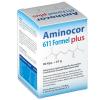 Aminocor® 611 Formel plus...