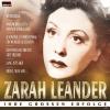 Zarah Leander - Ihre Großen Erfolge - (CD)