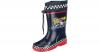 Kinder Gummistiefel Racing Gr. 23 Jungen Kleinkind