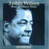 Teddy Wilson - Blues For Thomas Waller-24bit - (CD