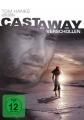 Cast Away - Verschollen Abenteuer DVD