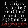 Lagwagon I Think My Older