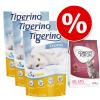 Testen: 3 x 5 l Tigerino ...