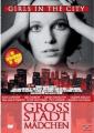 Girls in the City - (DVD)